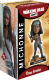 Bobblehead The Walking Dead Michonne