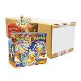 POKÉMON TCG Scarlet & Violet 8 Surging Sparks Booster Box