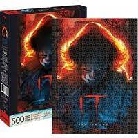 IT Chapter 2 – 500pc Puzzle