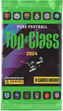 PANINI Top Class 2024 Trading Cards - Booster