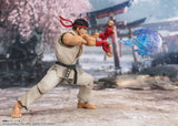 S.H.FIGUARTS Street Fighter Ryu -Outfit 2-