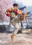 S.H.FIGUARTS Street Fighter Ryu -Outfit 2-