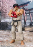 S.H.FIGUARTS Street Fighter Ryu -Outfit 2-