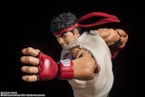 S.H.FIGUARTS Street Fighter Ryu -Outfit 2-