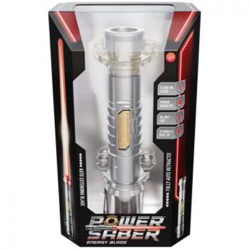 Power Saber Energy Blade - RED