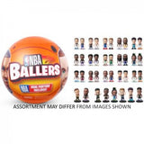 ZURU 5 Surprise NBA Ballers assorted