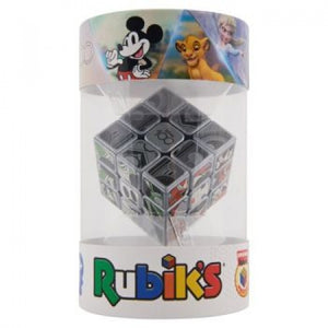 Rubik's Disney Cube