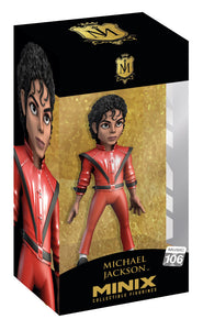 MINIX Michael Jackson Thriller 106