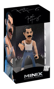 MINIX Queen Freddy Mercury 105