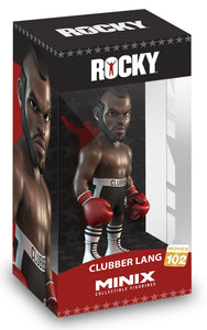 MINIX Rocky Clubber Lang