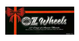 2024 OzWheels Advent Calendar - *Pre Order* - Stock Confirmed