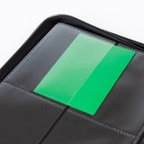 STEALTH 9 Pocket Zip Trading Card Binder