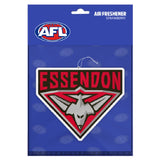 Licenced AFL Air Freshener