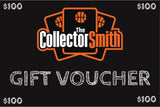 The CollectorSmith - Gift Card