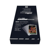 ULTRA PRO DECK PROTECTOR-2-1/2" X 3-1/2" Platinum Series - Page