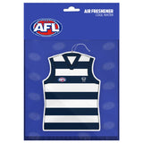 Licenced AFL Air Freshener