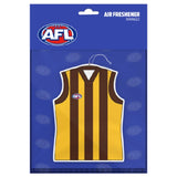 Licenced AFL Air Freshener