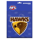 Licenced AFL Air Freshener