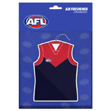 Licenced AFL Air Freshener