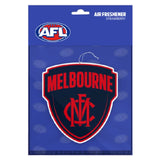 Licenced AFL Air Freshener