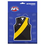 Licenced AFL Air Freshener