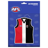 Licenced AFL Air Freshener