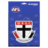 Licenced AFL Air Freshener