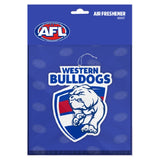 Licenced AFL Air Freshener