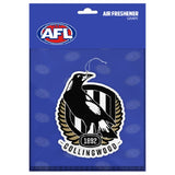 Licenced AFL Air Freshener