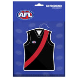 Licenced AFL Air Freshener