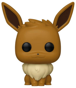 Pokemon - Eevee Pop! RS