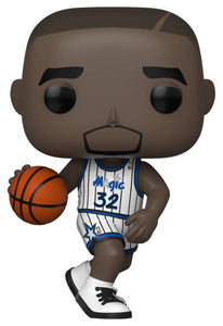 NBA Legends - Shaquille O'Neal (Magic Home)  Pop!