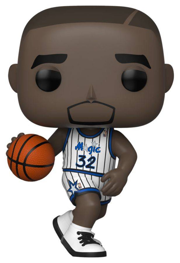 NBA Legends - Shaquille O'Neal (Magic Home)  Pop!