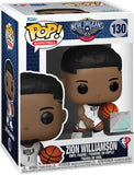 NBA: Pelicans - Zion Williamson Pop!