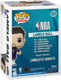 NBA: Hornets - LaMelo Ball Pop!