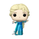 Disney 100th - Elsa DGL Pop! RS