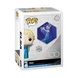 Disney 100th - Elsa DGL Pop! RS