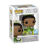 Disney 100th - Tiana DGL Pop! RS