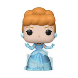 Disney: D100 - Cinderella DGL Pop! RS