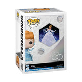 Disney: D100 - Cinderella DGL Pop! RS