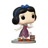 Disney: D100 - Snow White (Rags) Pop! RS