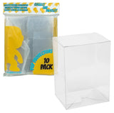 Pop! Protector - PET .35mm Box 10-pack