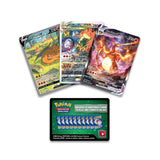 POKÉMON TCG Ultra Premium Collection - Charizard