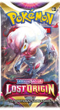 POKÉMON TCG Sword and Shield 11 - Lost Origin Booster