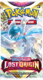 POKÉMON TCG Sword and Shield 11 - Lost Origin Booster