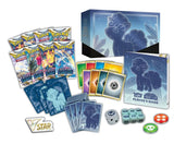 Pokémon TCG Sword and Shield 12- Silver Tempest Elite Trainer Box