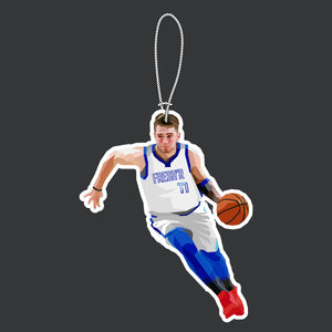 FRESH’R - Luka Doncic